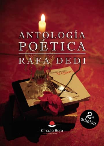 ANTOLOGÍA POÉTICA