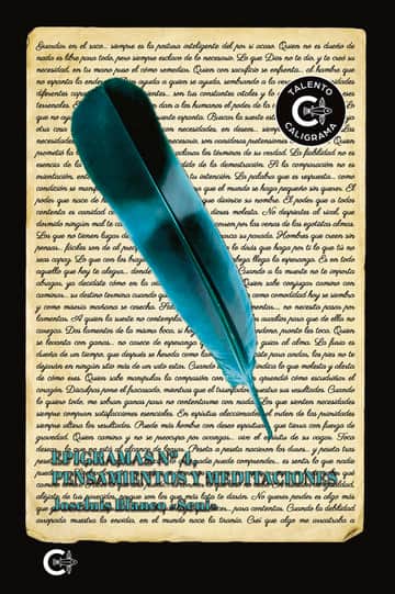 EPIGRAMAS Nº 4,