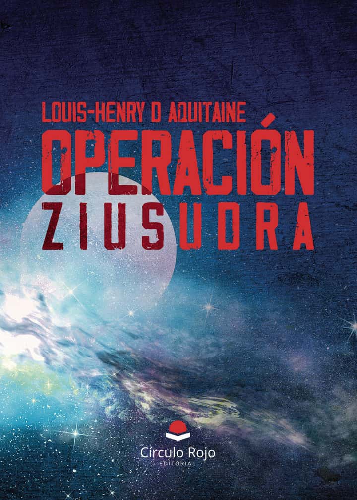 Operación Ziusudra