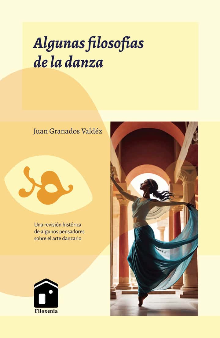 Algunas filosofías de la danza