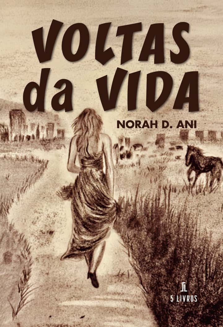 Voltas da Vida