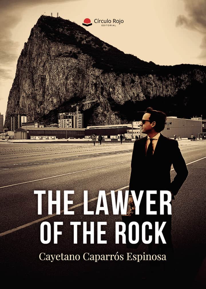 THE LAWYER OF THE ROCK