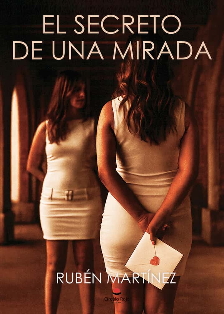 El secreto de una mirada