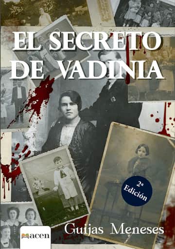 El secreto de Vadinia