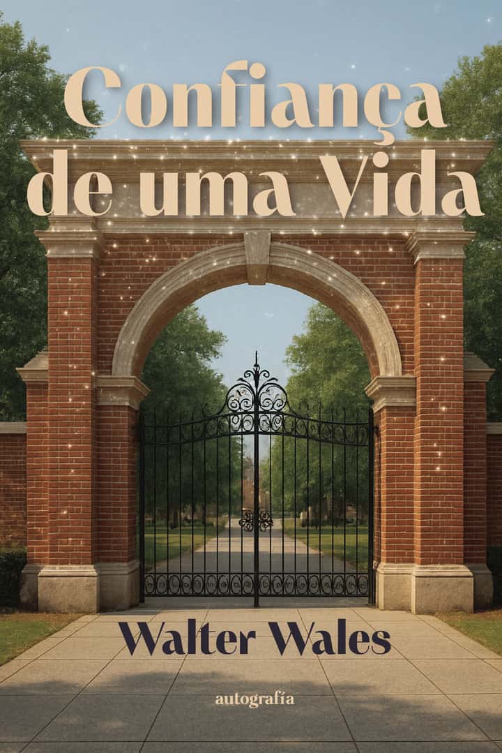 Confiança de uma vida
