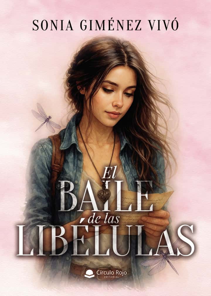EL BAILE DE LAS LIBÉLULAS