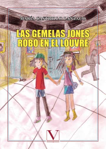 Las gemelas Jones