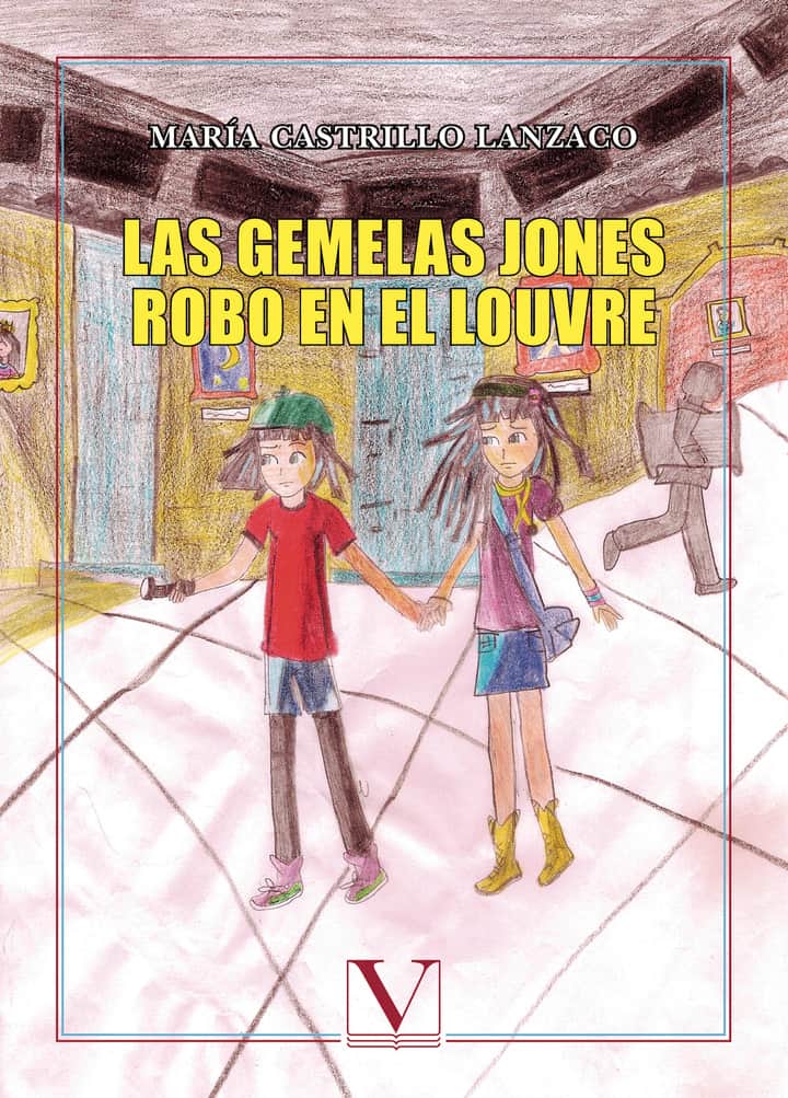 Las gemelas Jones