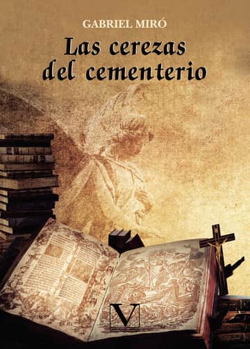 Las cerezas del cementerio