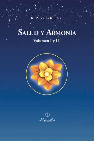 Salud y Armonia Vol. I y II