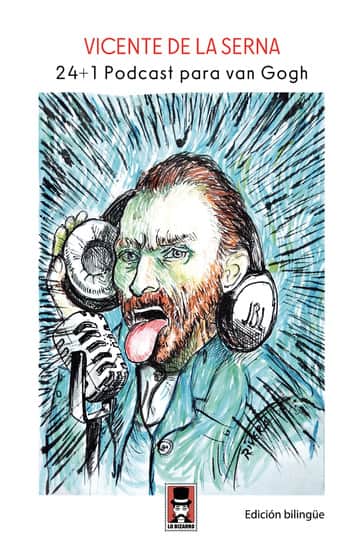 24+1 Podcast para van Gogh