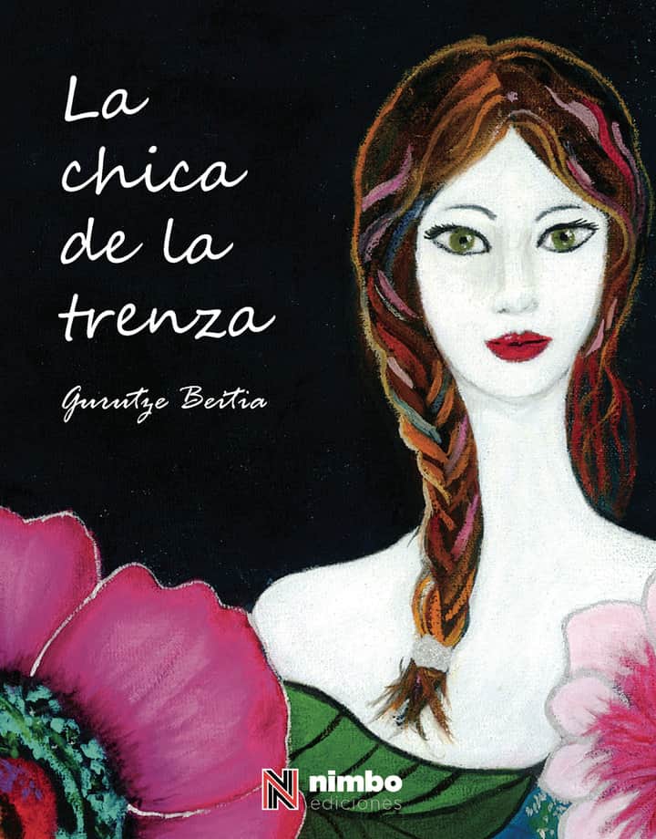 La chica de la trenza
