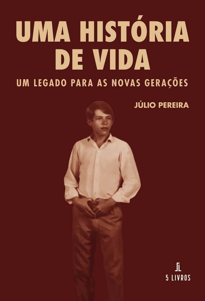 Uma história de vida um legado para as novas gerações