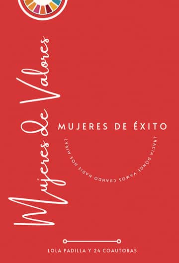 Mujeres de valores, mujeres de éxito