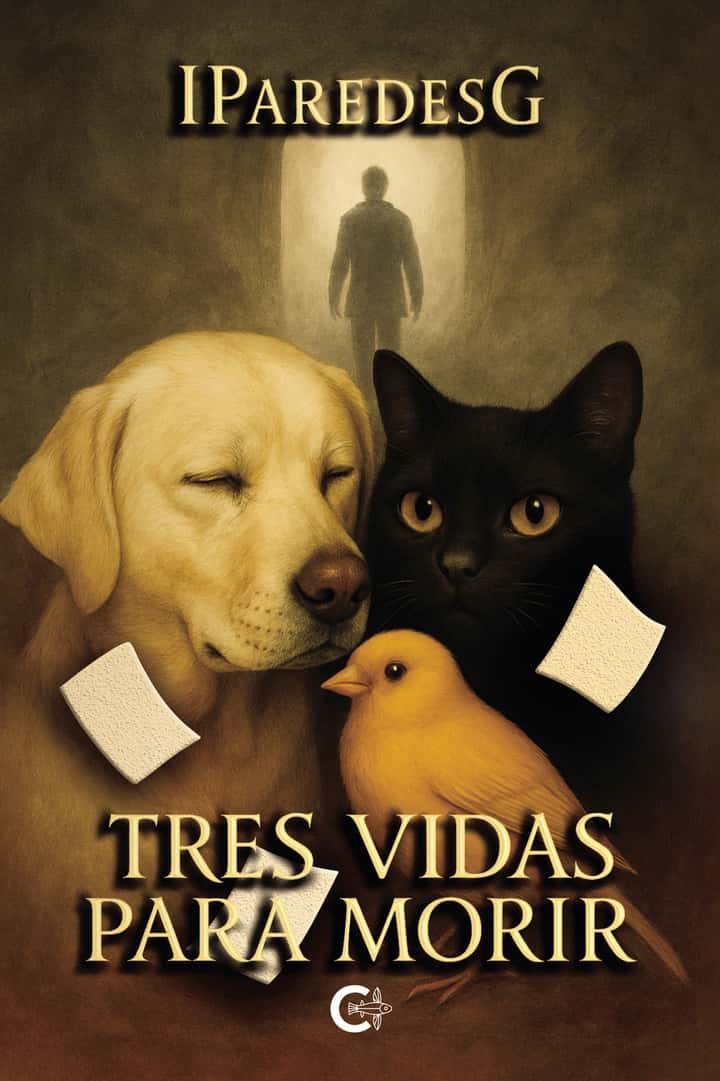 Tres vidas para morir
