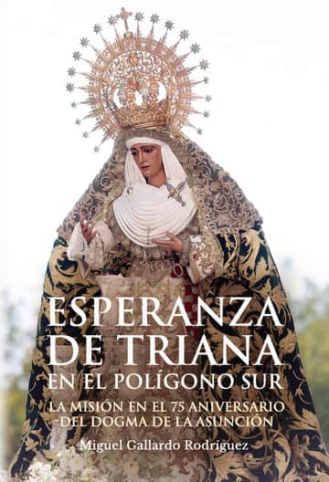 Esperanza de Triana en el Polígono Sur