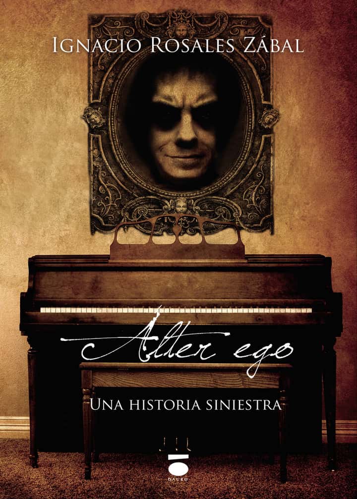 Álter ego: Una historia siniestra