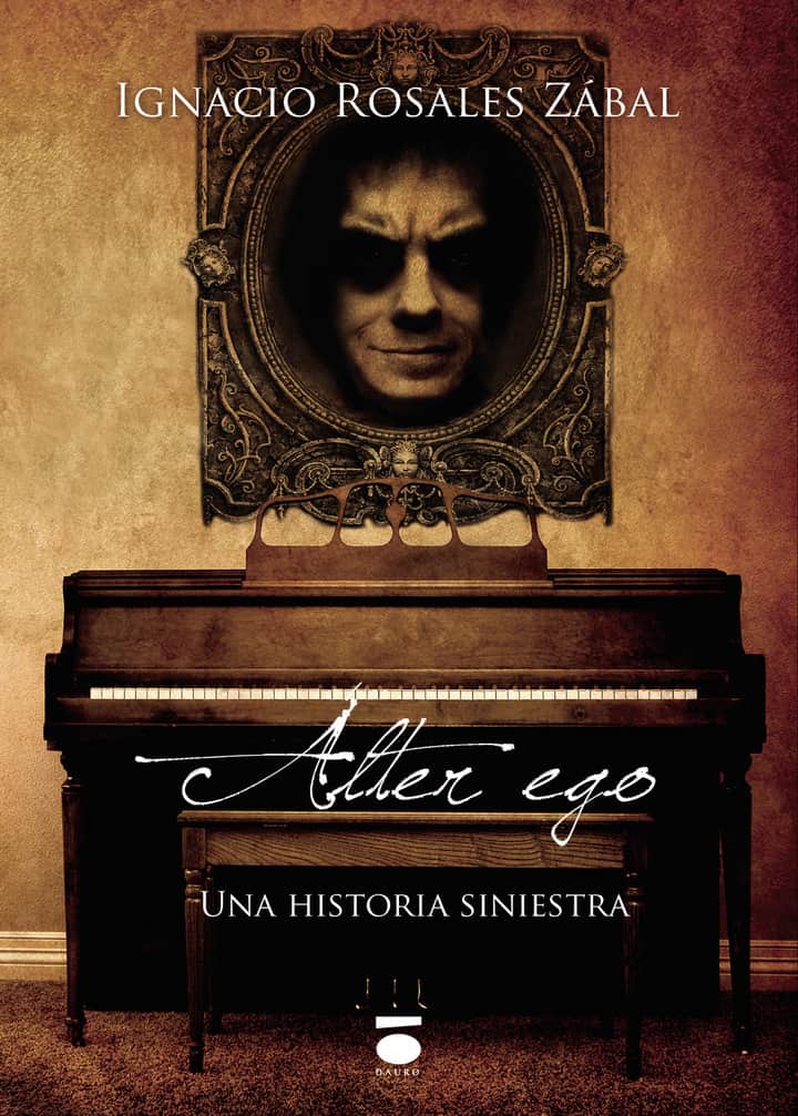 Álter ego: Una historia siniestra