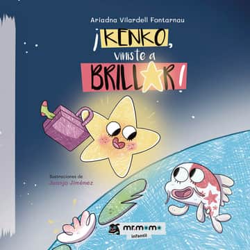 ¡Kenko, viniste a brillar!