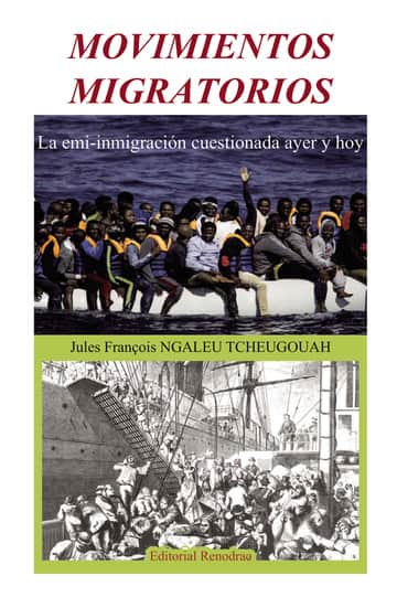 MOVIMIENTOS MIGRATORIOS