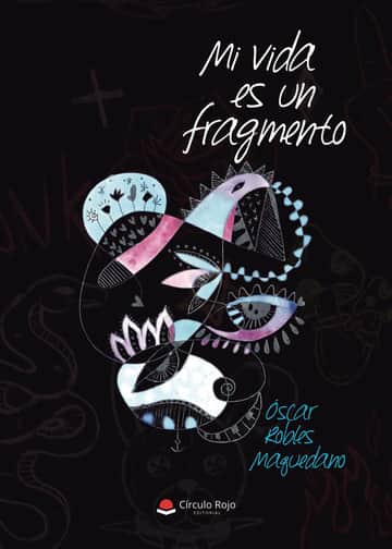MI VIDA ES UN FRAGMENTO