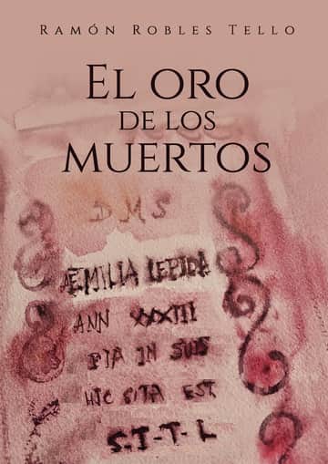 El oro de los muertos