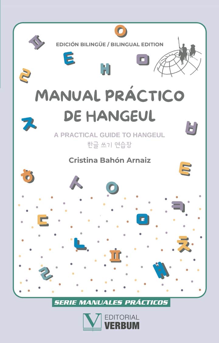 Manual páctico de Hangeul