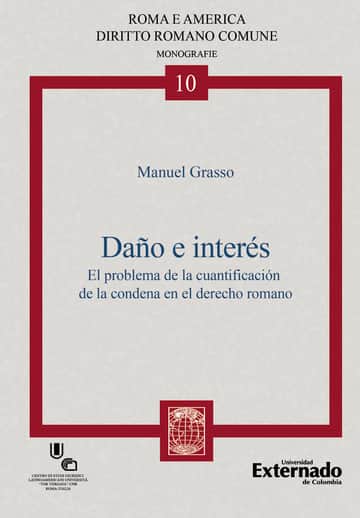 Daño e interés