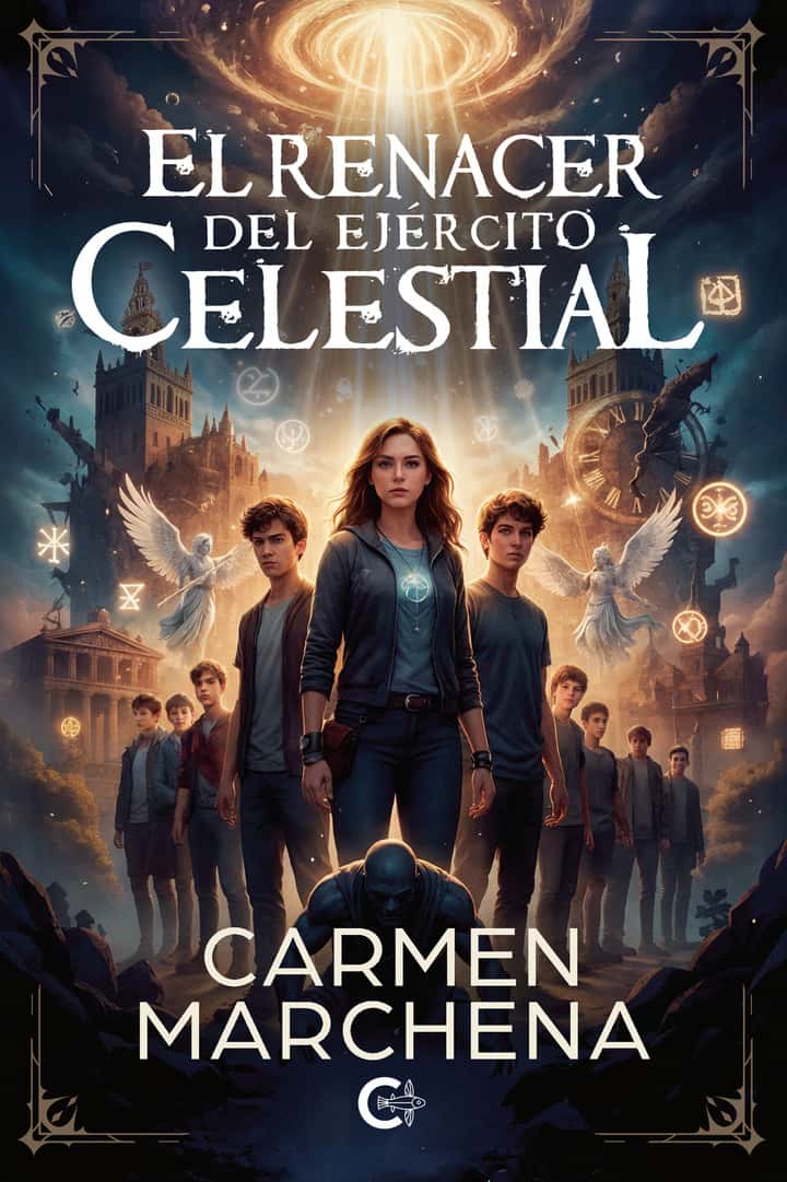 El renacer del ejército celestial