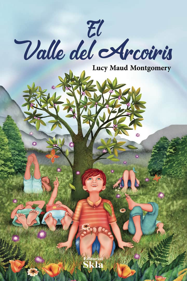 El Valle del Arcoiris