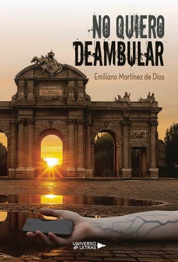 No quiero deambular