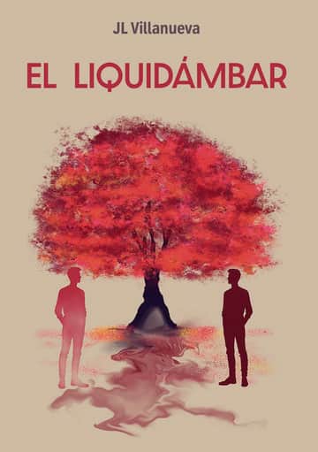 El liquidámbar