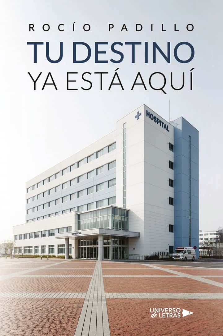 Tu Destino Ya Está Aquí