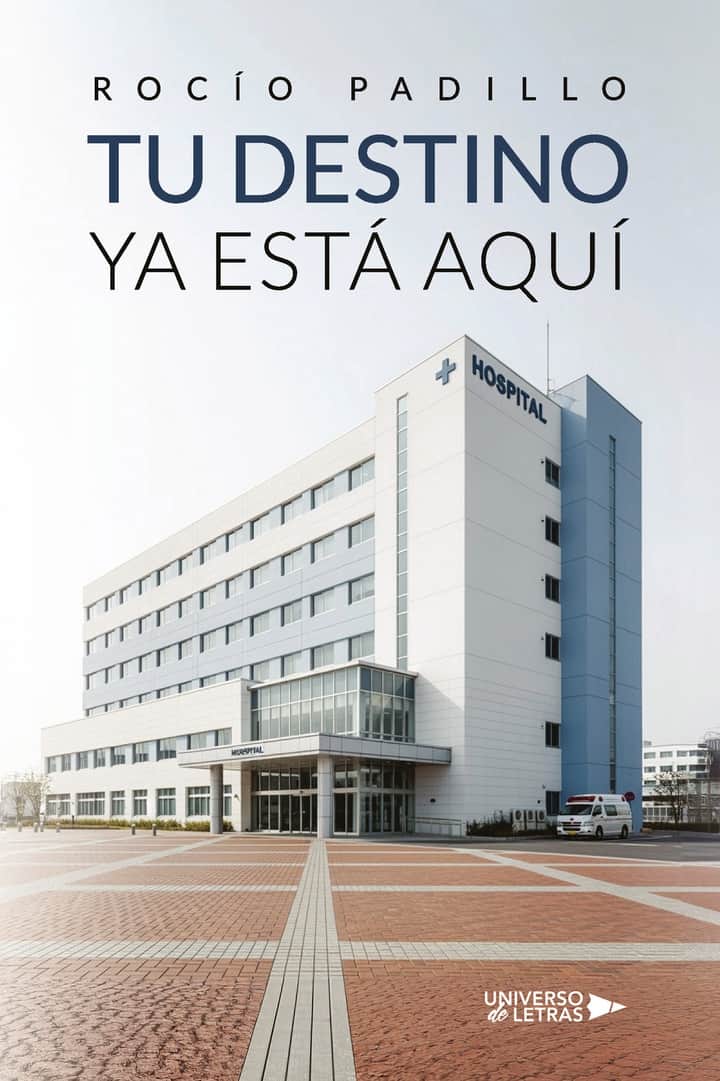 Tu Destino Ya Está Aquí