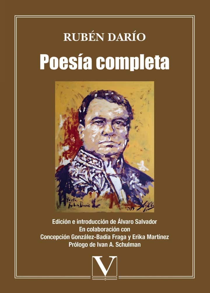 Poesía completa