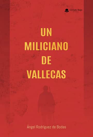 Un miliciano de Vallecas