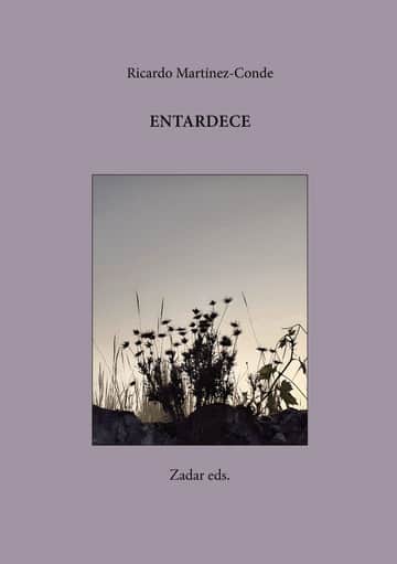 Entardece