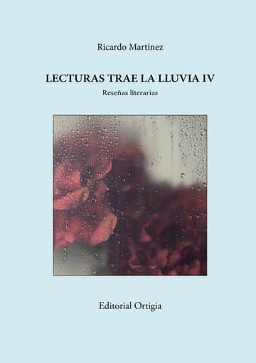 Lecturas trae la lluvia IV