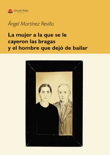 La mujer a la que se le cayeron las bragas y el hombre que dejo de bailar.