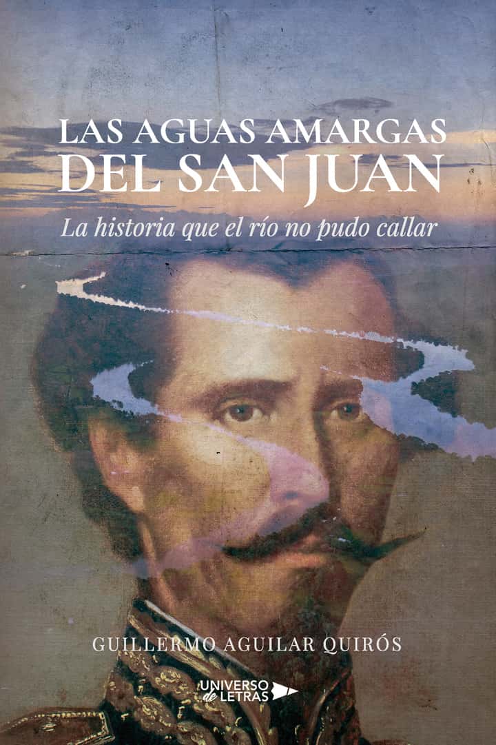 Las Aguas Amargas del San Juan: La historia que el río no pudo callar