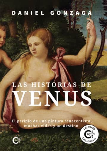 Las Historias de Venus