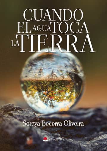 Cuando el agua toca la tierra