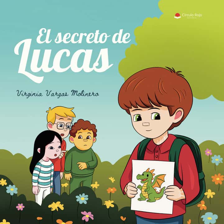 El secreto de Lucas