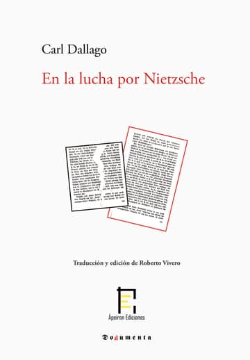 En la lucha por Nietzsche