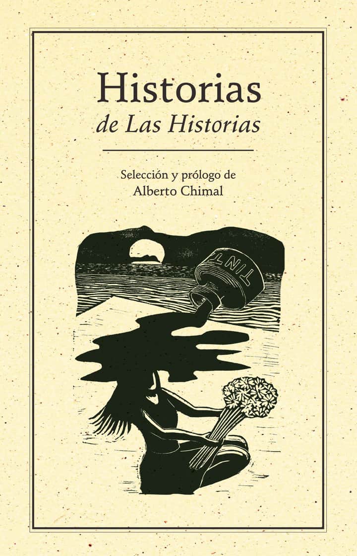 Historias de Las Historias