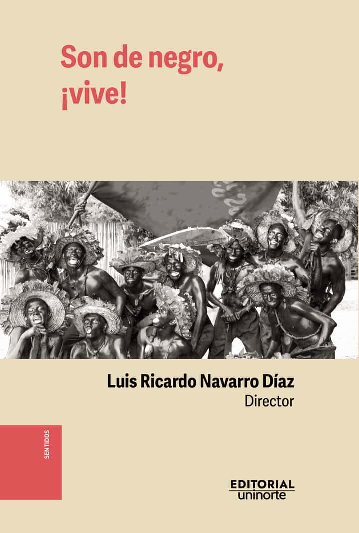 Son de negro, ¡vive!