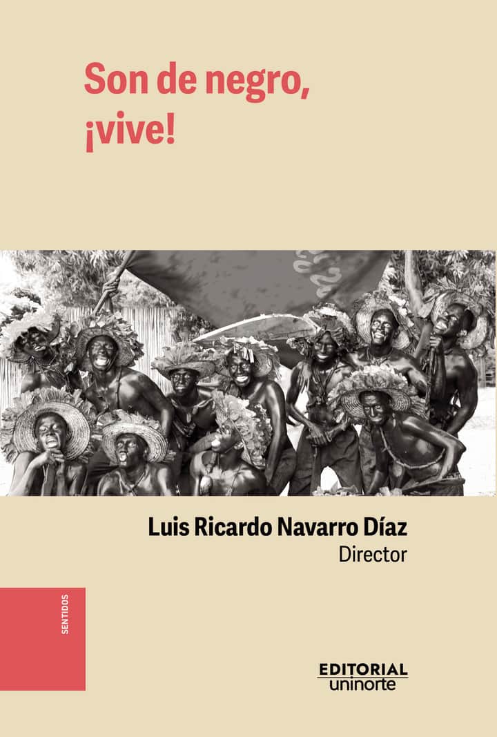 Son de negro, ¡vive!