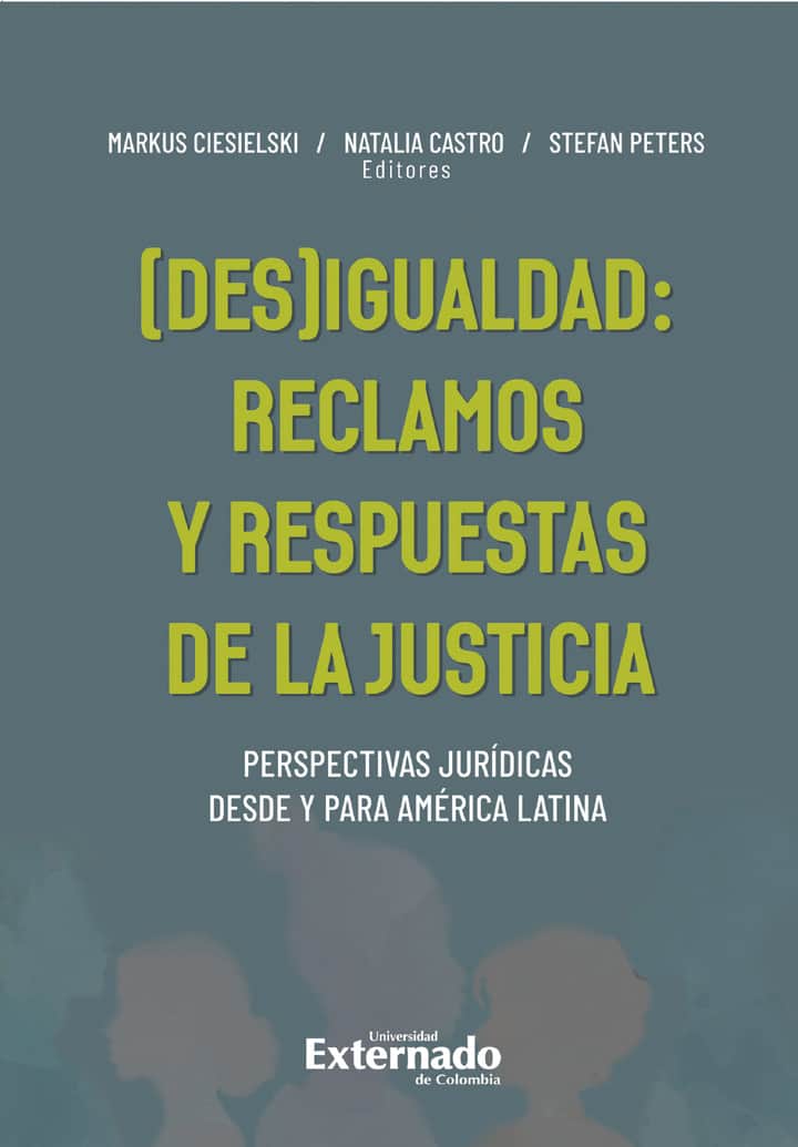 (Des)Igualdad: reclamos y respuestas de la justicia