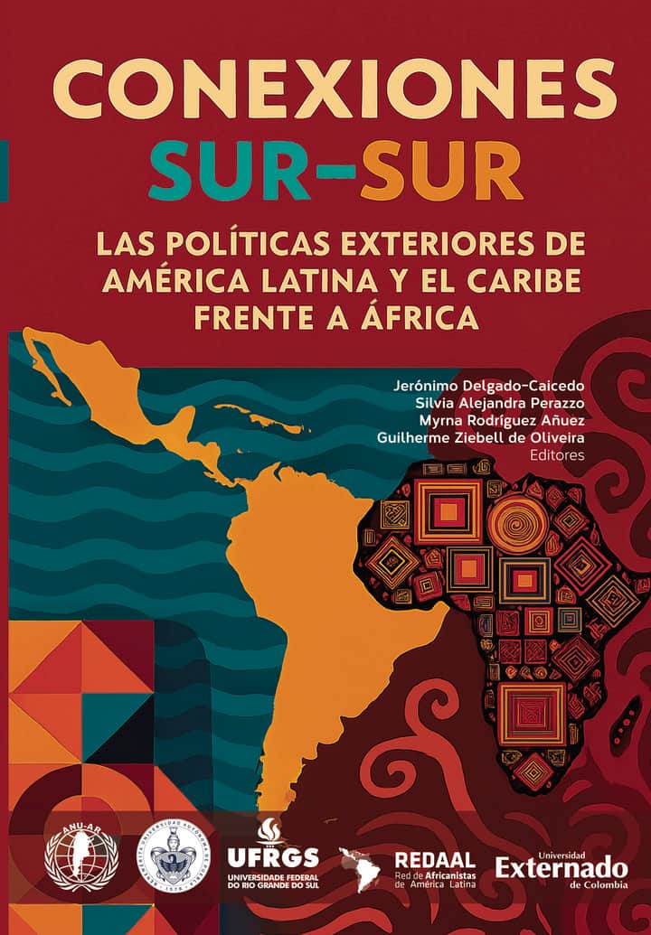 Conexiones sur-sur