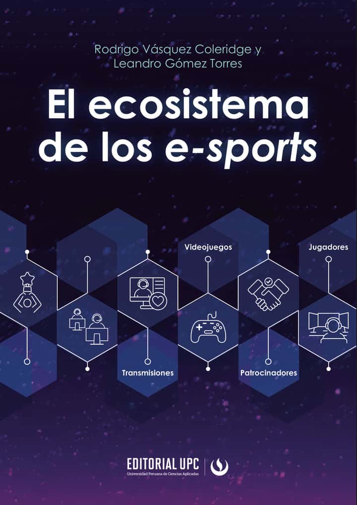 El ecosistema de los e-sports